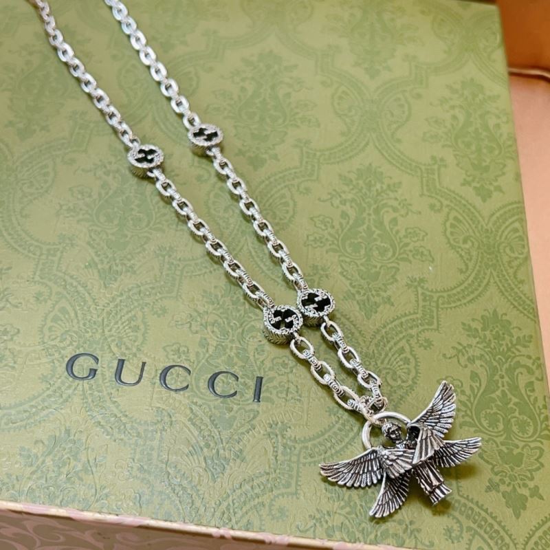 Gucci Necklaces